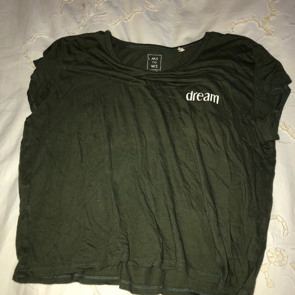 Pacsun tops